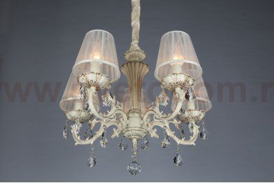 Люстра подвесная Omnilux OML-73203-05 Asti