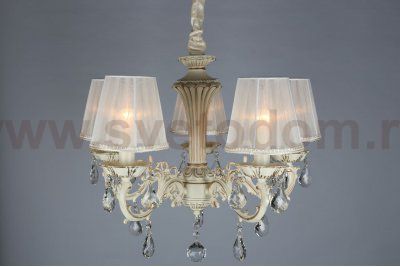 Люстра подвесная Omnilux OML-73203-05 Asti