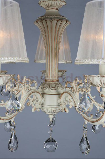 Люстра подвесная Omnilux OML-73203-05 Asti