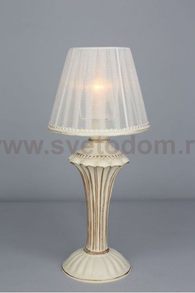 Настольная лампа Omnilux OML-73204-01 Asti