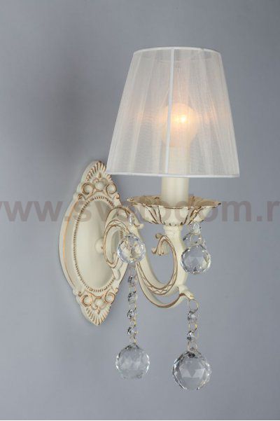 Светильник бра Omnilux OML-73301-01 Biella