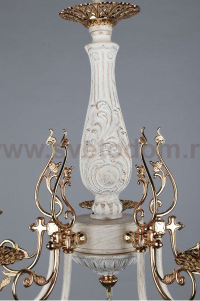 Люстра подвесная Omnilux OML-73503-05 Novara