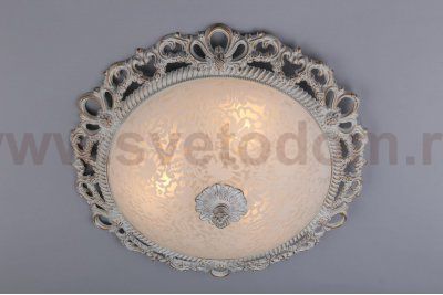 Люстра потолочная Omnilux OML-73907-03 Bari