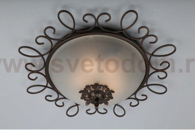 Люстра потолочная Omnilux OML-74017-05 Foggia