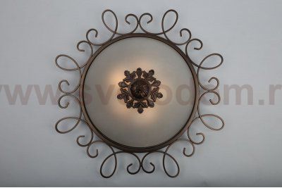 Люстра потолочная Omnilux OML-74017-05 Foggia