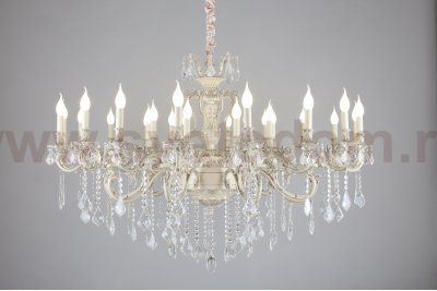 Люстра подвесная Omnilux OML-74403-27 Taranto