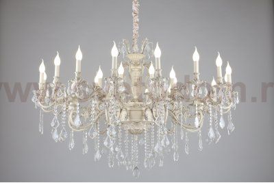 Люстра подвесная Omnilux OML-74403-27 Taranto