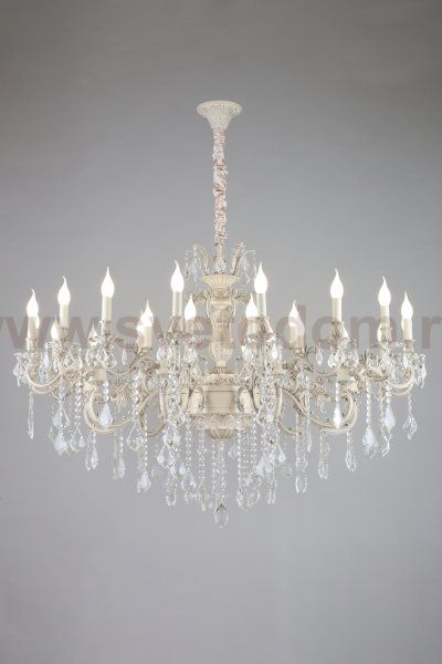 Люстра подвесная Omnilux OML-74403-27 Taranto