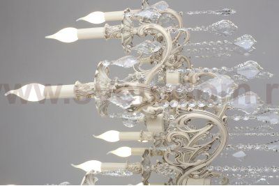 Люстра подвесная Omnilux OML-74403-27 Taranto