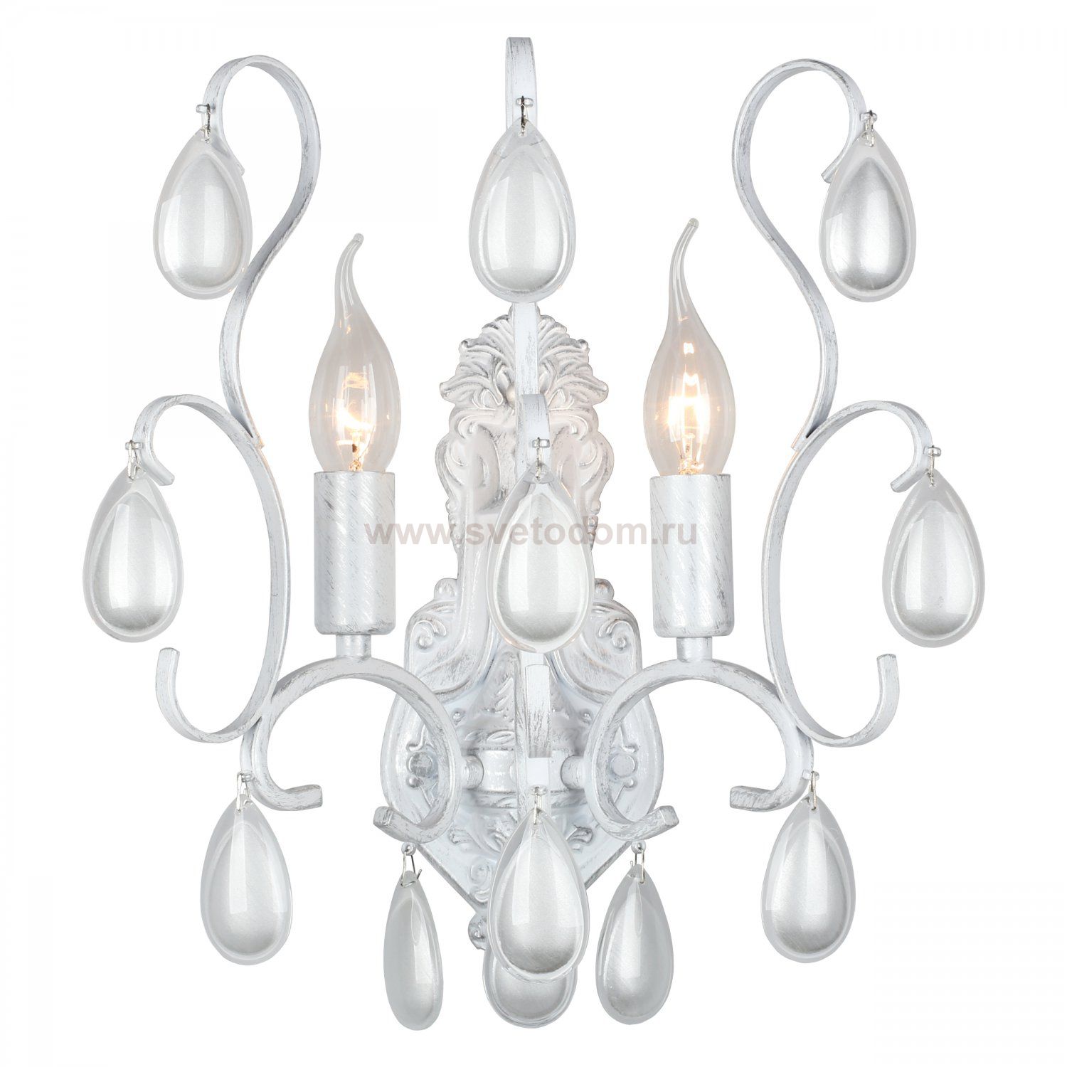 Светильник бра Omnilux OML-74511-02 Agrigento