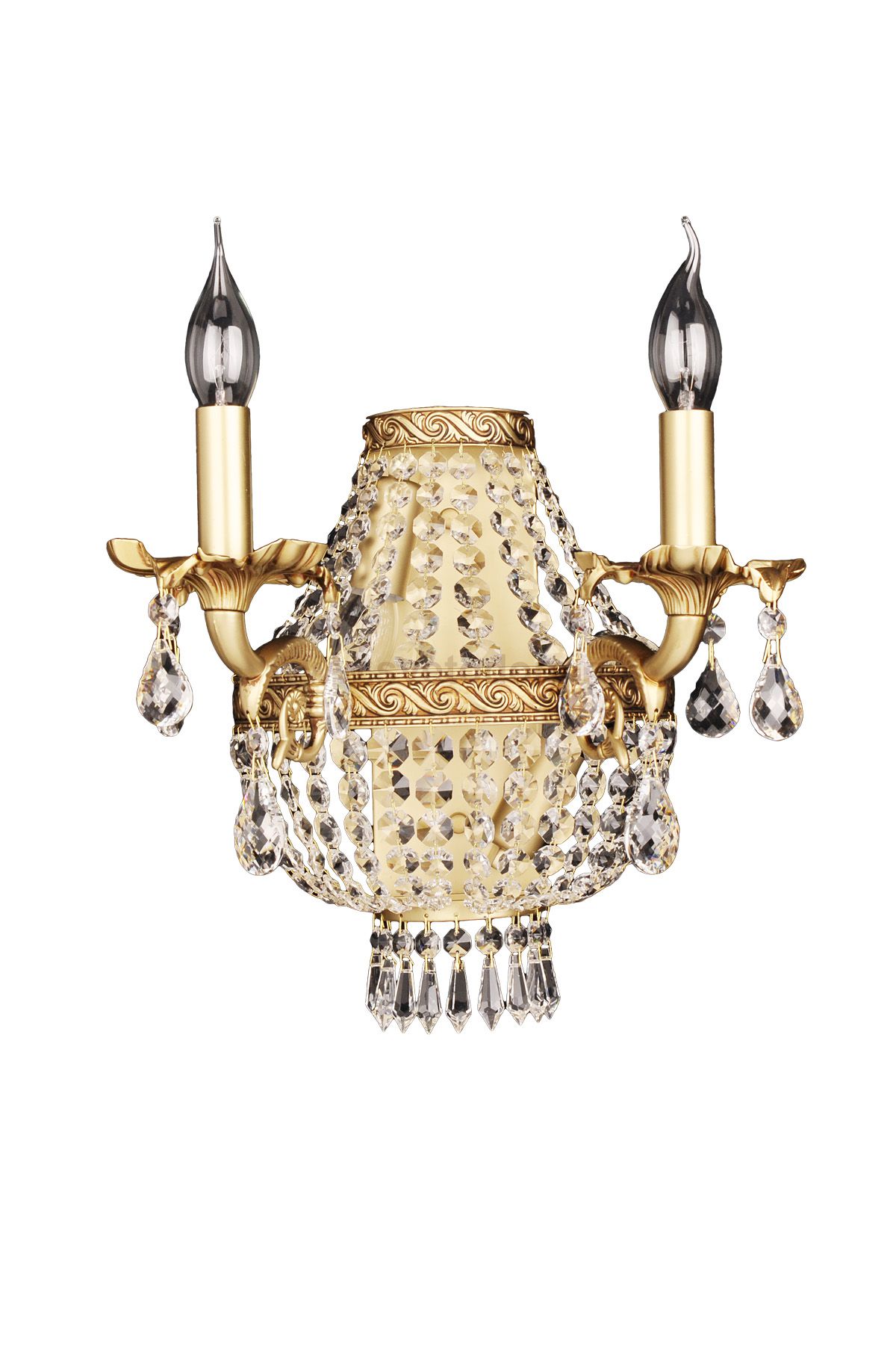 Светильник бра Omnilux OML-74601-04 Assolo