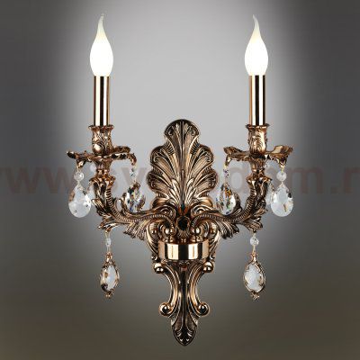 Светильник бра Omnilux OML-74901-02 Nureci