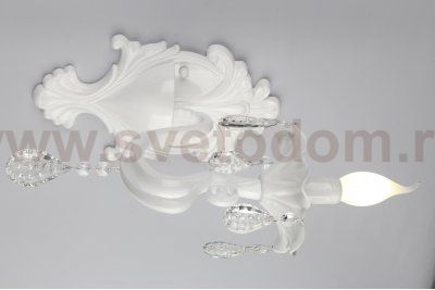 Светильник бра Omnilux OML-75101-01 Nurallao