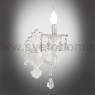 Светильник бра Omnilux OML-75101-01 Nurallao