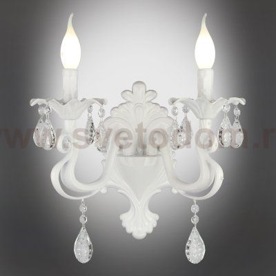 Светильник бра Omnilux OML-75101-02 Nurallao