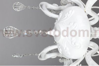 Люстра подвесная Omnilux OML-75103-06 Nurallao