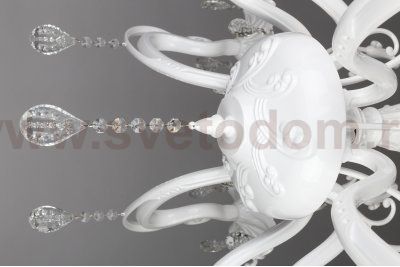 Люстра подвесная Omnilux OML-75103-08 Nurallao