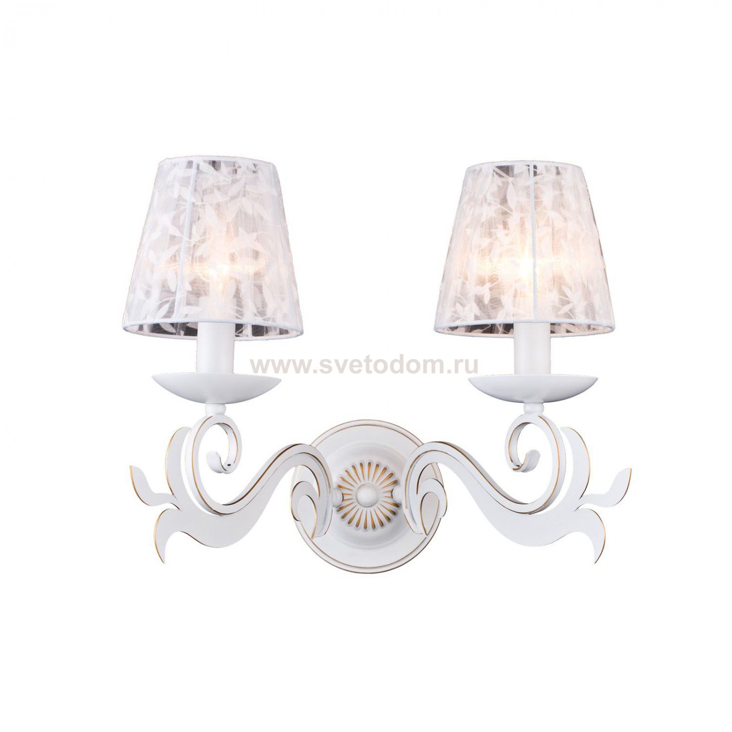 Светильник бра Omnilux OML-75201-02 Caulonia