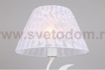 Настольная лампа Omnilux OML-75204-01 Caulonia