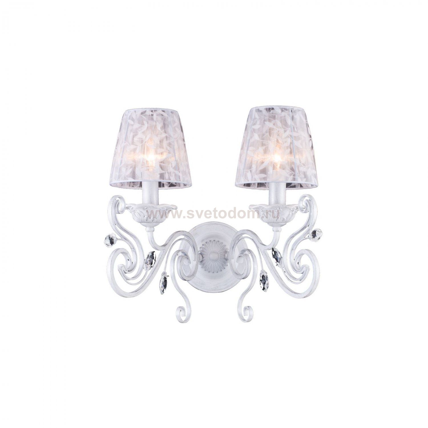 Светильник бра Omnilux OML-75301-02 Vincilago