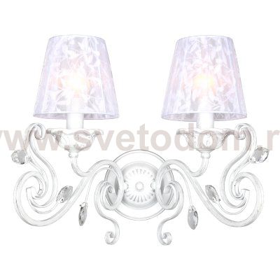 Светильник бра Omnilux OML-75301-02 Vincilago