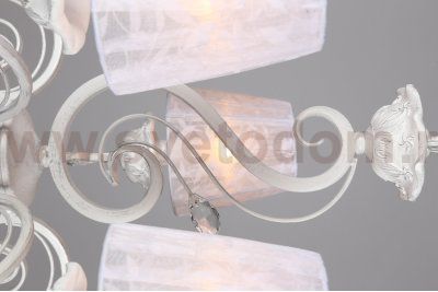 Люстра подвесная Omnilux OML-75303-05 Vincilago