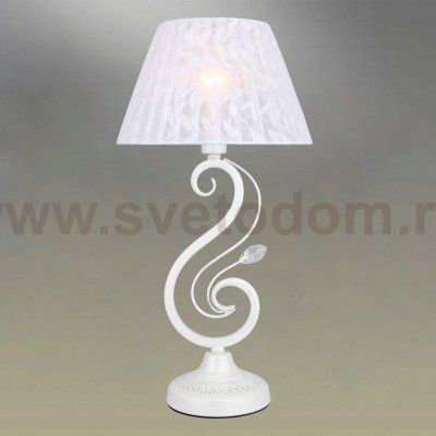 Настольная лампа Omnilux OML-75304-01 Vincilago