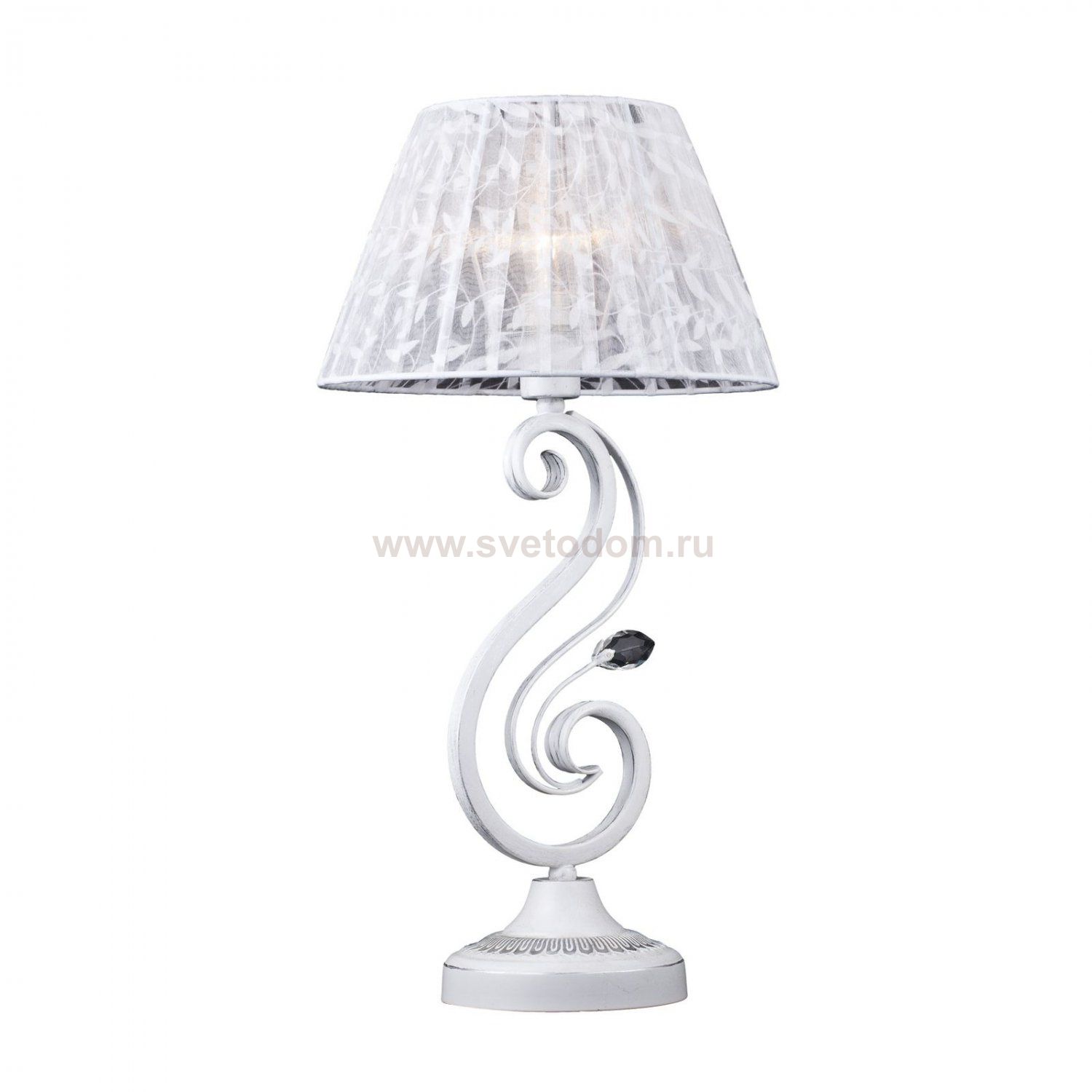 Настольная лампа Omnilux OML-75304-01 Vincilago