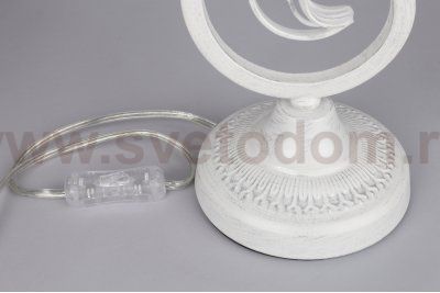 Настольная лампа Omnilux OML-75304-01 Vincilago