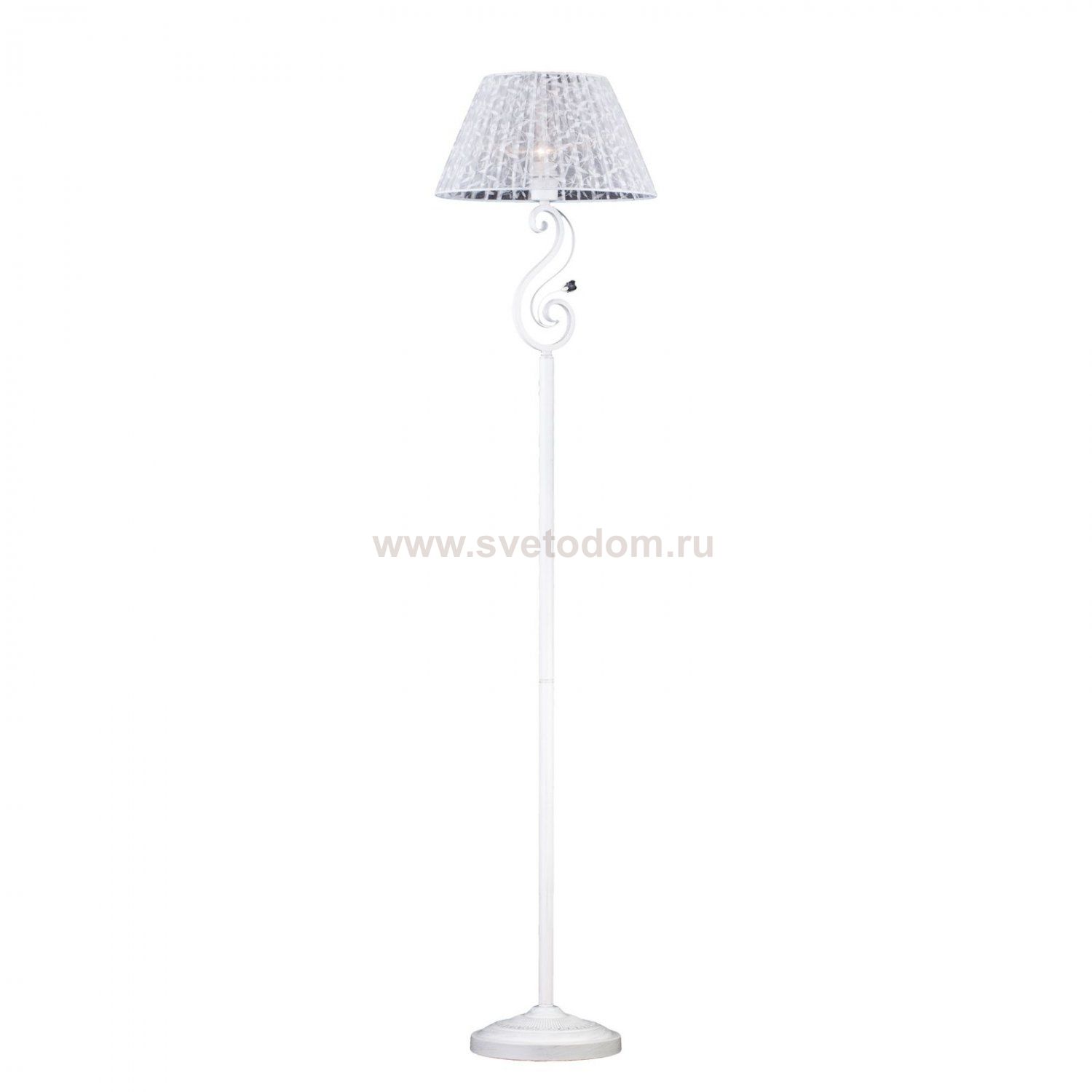 Торшер Omnilux OML-75305-01 Vincilago