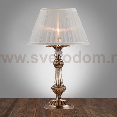 Настольная лампа Omnilux OML-75404-01 Miglianico