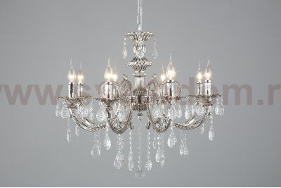 Люстра подвесная Omnilux OML-75503-08 Cupazzo