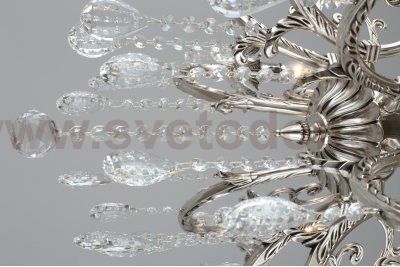 Люстра подвесная Omnilux OML-75503-08 Cupazzo