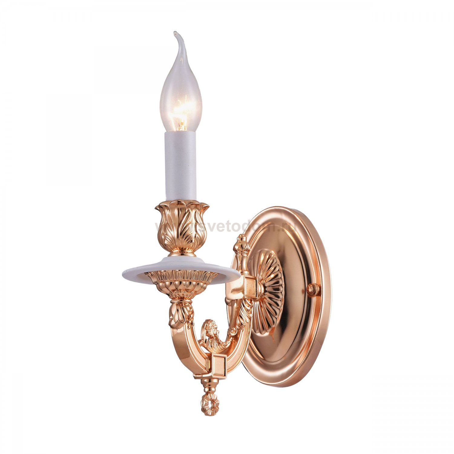 Светильник бра Omnilux OML-75801-01 Ricciuti