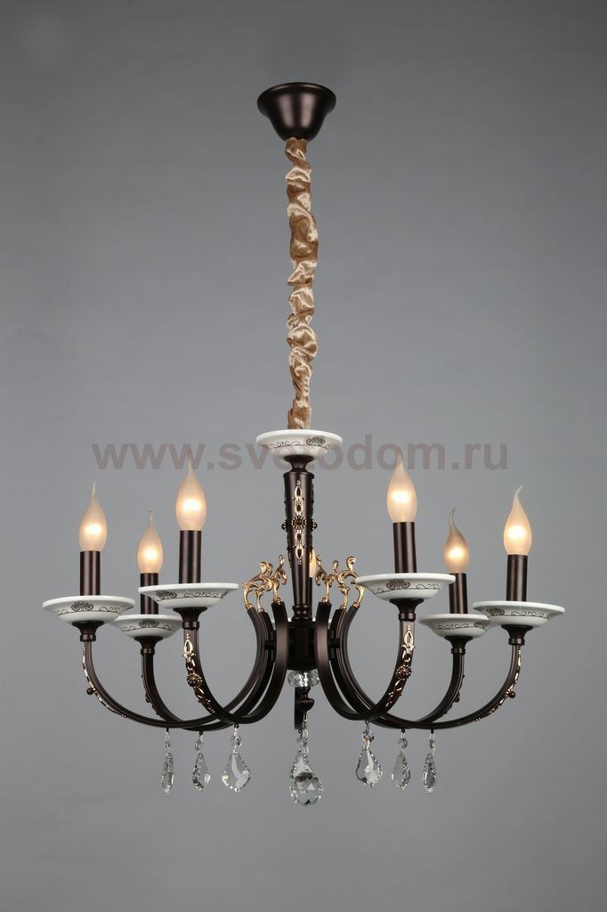 Люстра Omnilux OML-76103-07