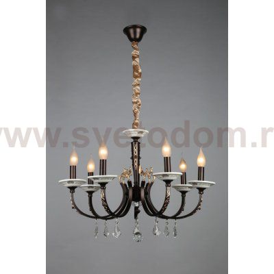 Люстра Omnilux OML-76103-07