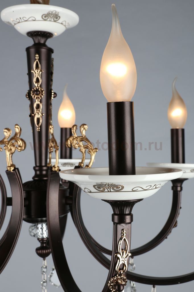 Люстра Omnilux OML-76103-07