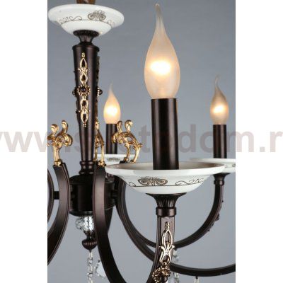 Люстра Omnilux OML-76103-07