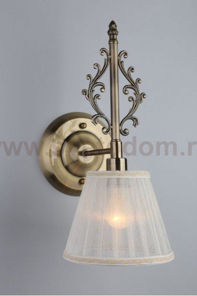 Светильник бра Omnilux OML-76201-01 Enna