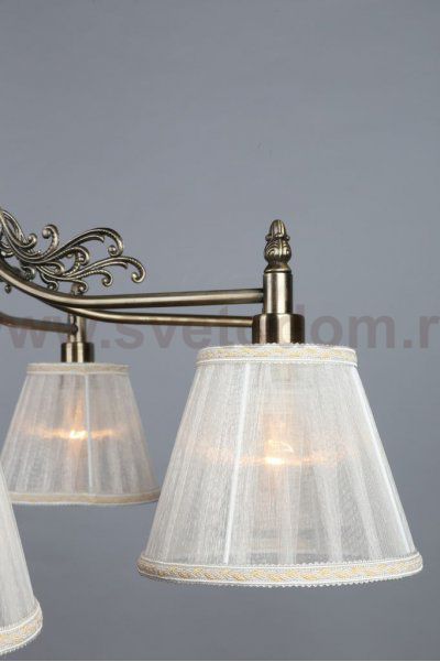 Люстра подвесная Omnilux OML-76203-07 Enna