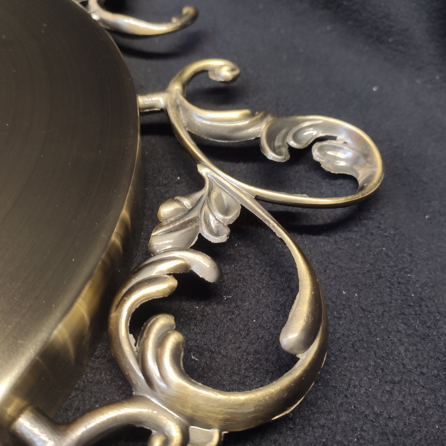 Люстра потолочная Omnilux OML-76407-03 Palermo