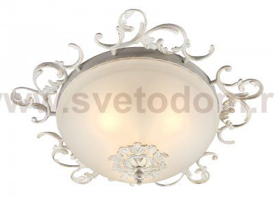 Люстра потолочная Omnilux OML-76417-03 Palermo