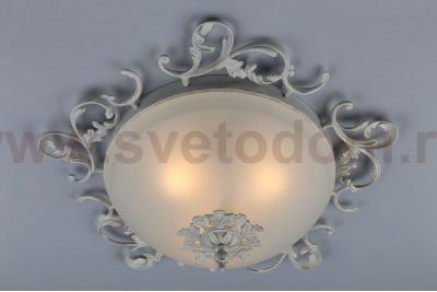 Люстра потолочная Omnilux OML-76417-03 Palermo