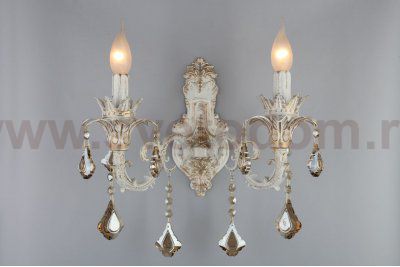 Светильник бра Omnilux OML-76703-02 Trapani