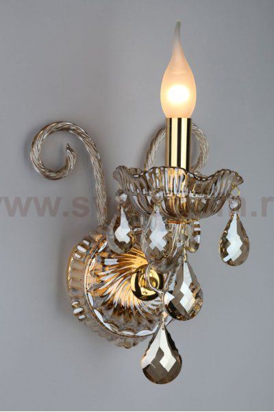 Светильник бра Omnilux OML-76801-01 Cagliari