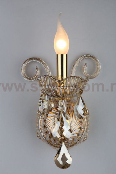 Светильник бра Omnilux OML-76801-01 Cagliari