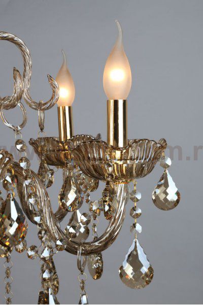 Люстра подвесная Omnilux OML-76803-06 Cagliari