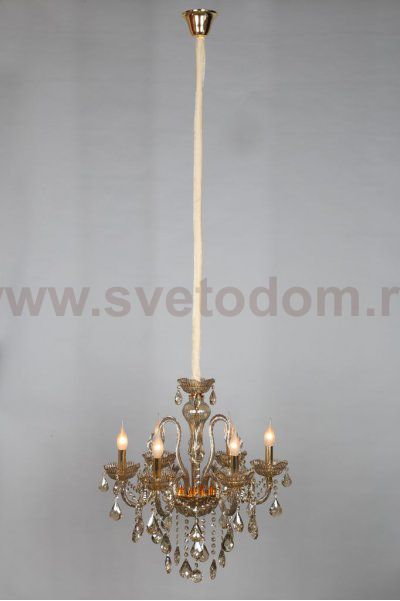 Люстра подвесная Omnilux OML-76803-06 Cagliari