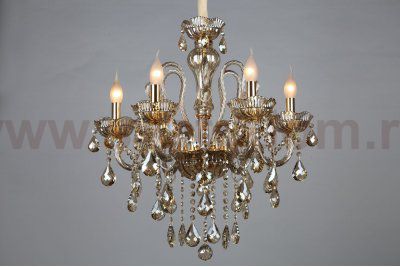 Люстра подвесная Omnilux OML-76803-06 Cagliari