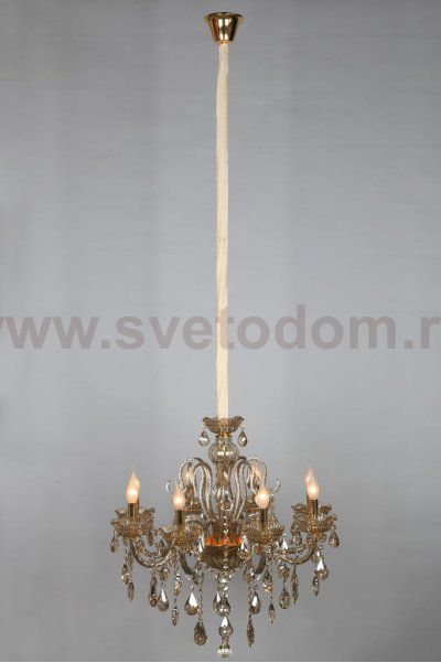 Люстра подвесная Omnilux OML-76803-08 Cagliari